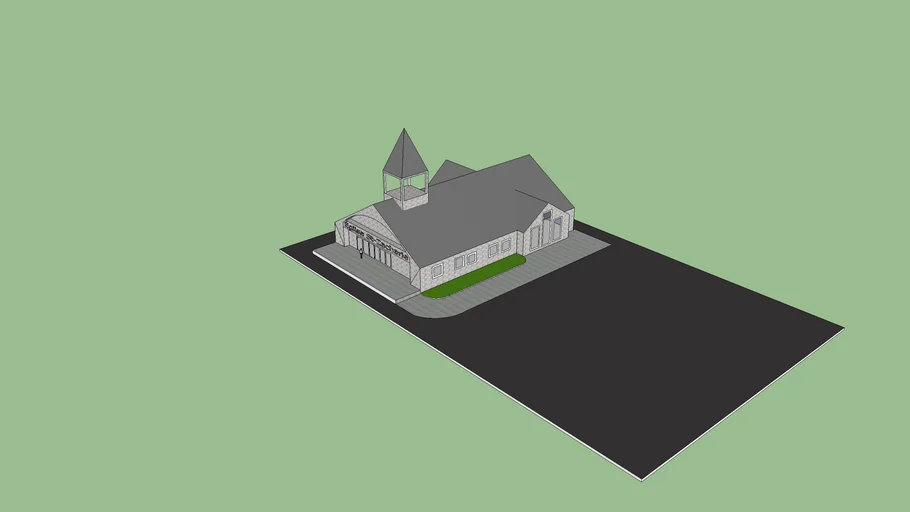 church