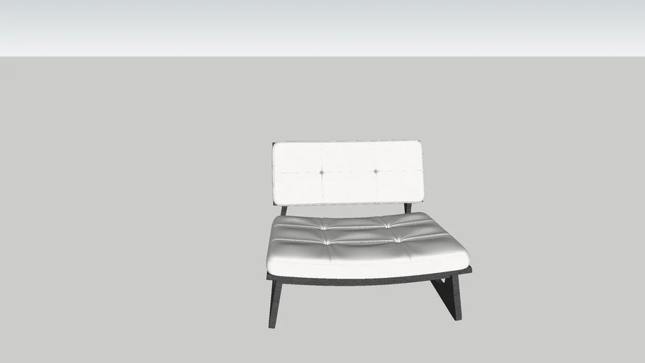Lounge chair