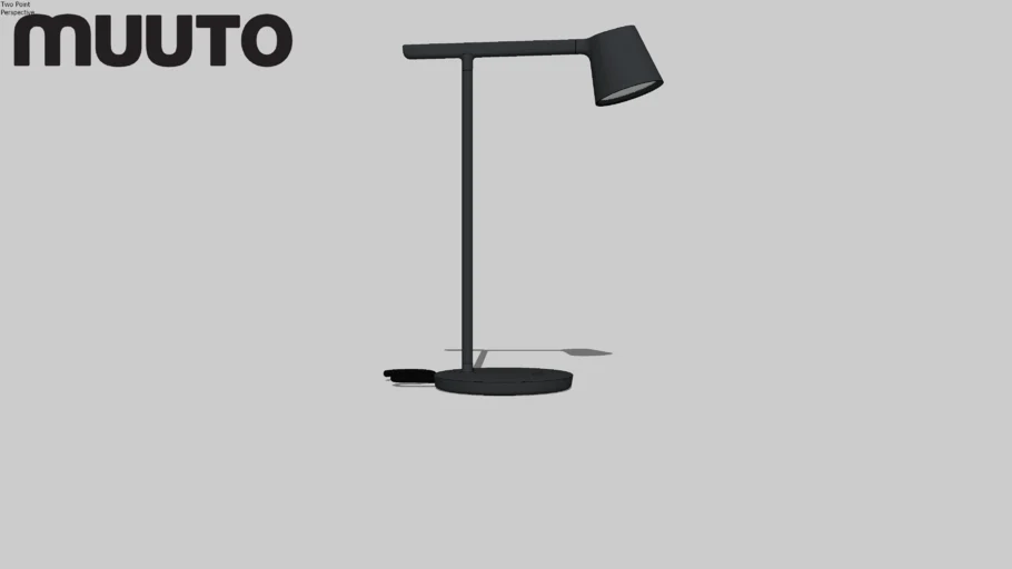Muuto+Lighting+_+TIP+Table+Lamp