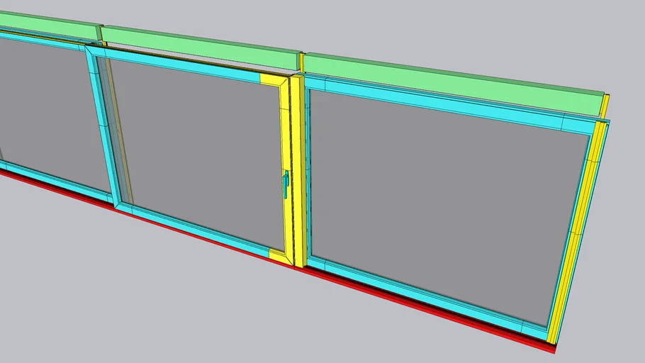 3D Warehouse
