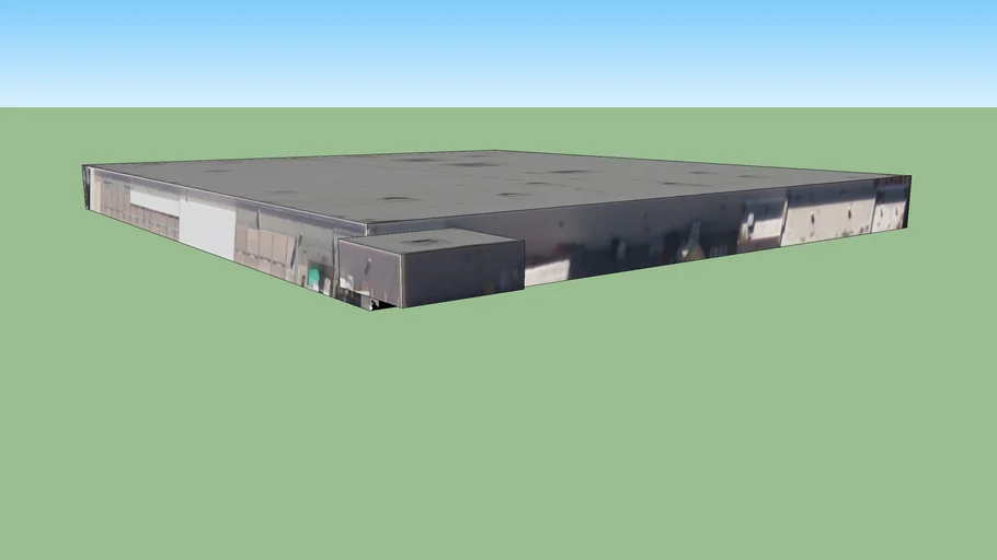 Target | 3D Warehouse