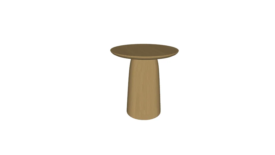 Outdoor side table