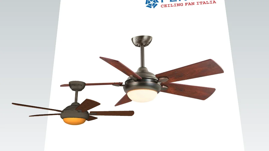 FENGYE - Quạt Trần Italia FY507-OB