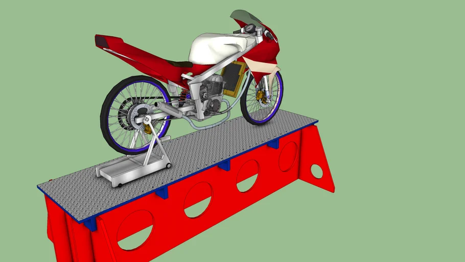 3D Warehouse