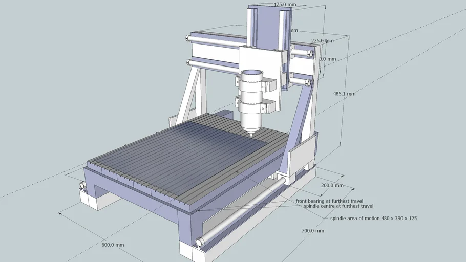 3D Warehouse