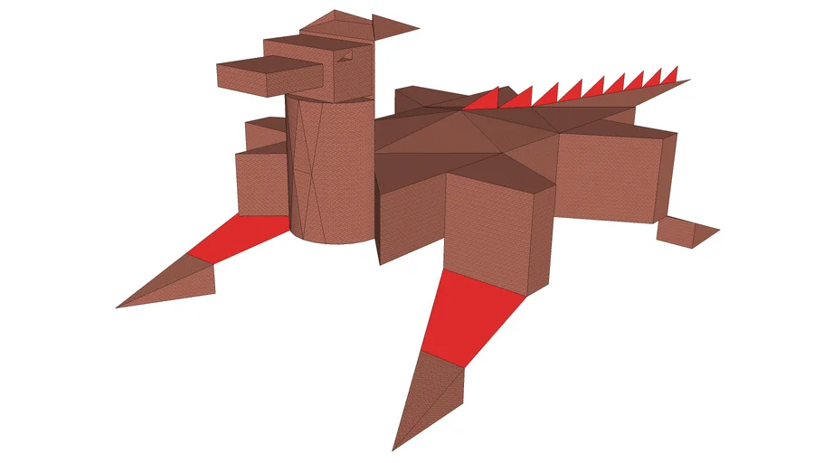 Rover | 3D Warehouse