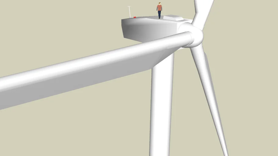 Wind Turbine