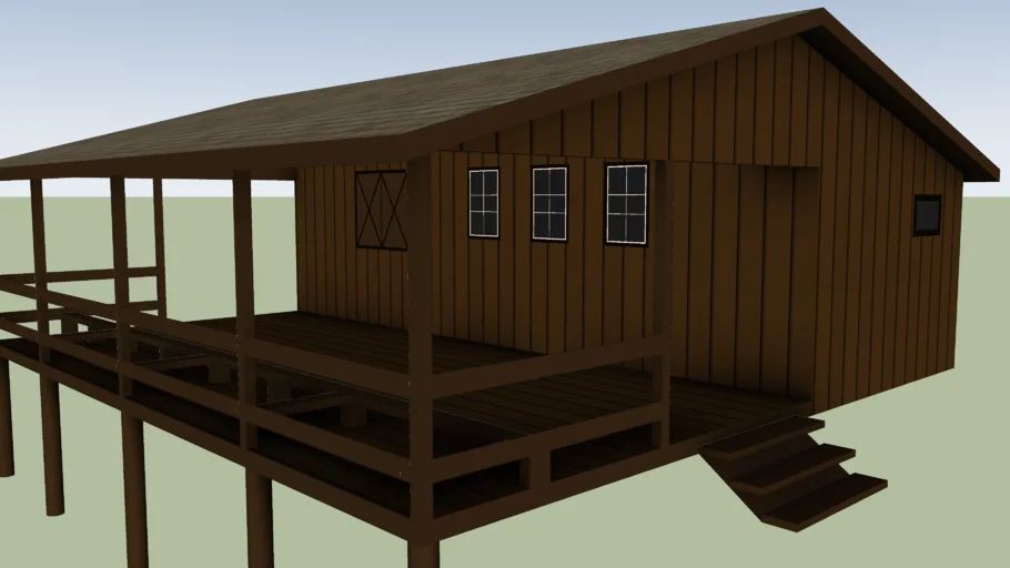 3D Warehouse