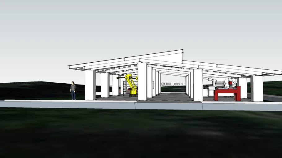 3D Warehouse