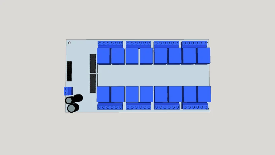 3D Warehouse