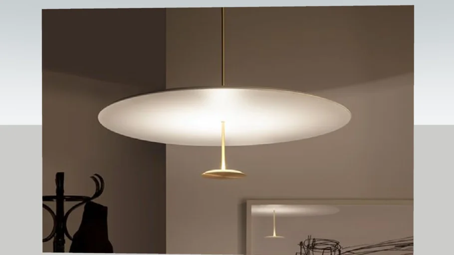 Pendant Light