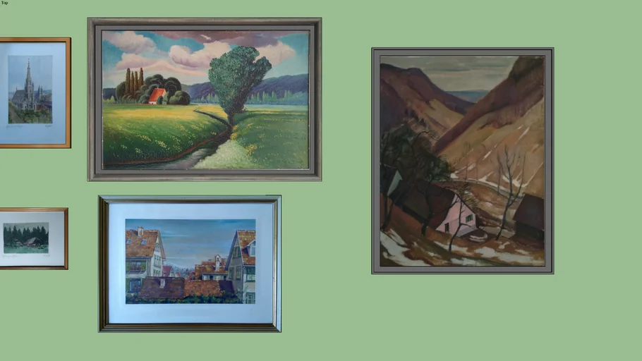 Gemäldegalerie
