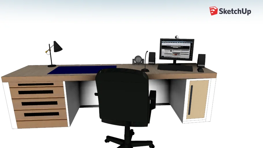 3D Warehouse