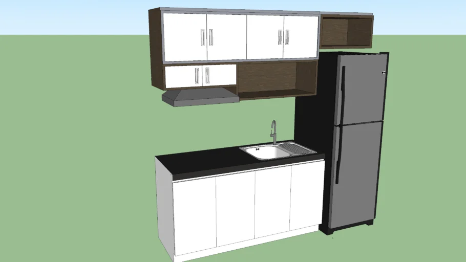 KITCHEN CABINET