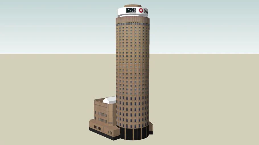 Osaka Marubiru