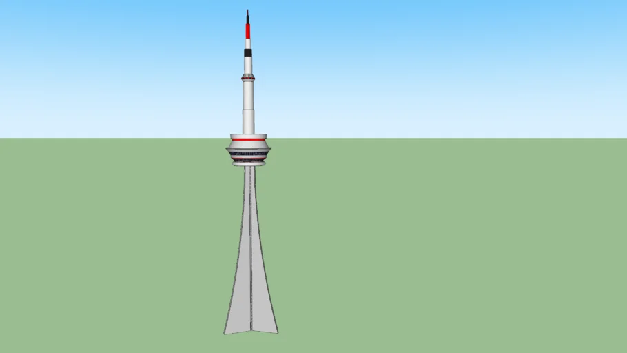 CN Tower