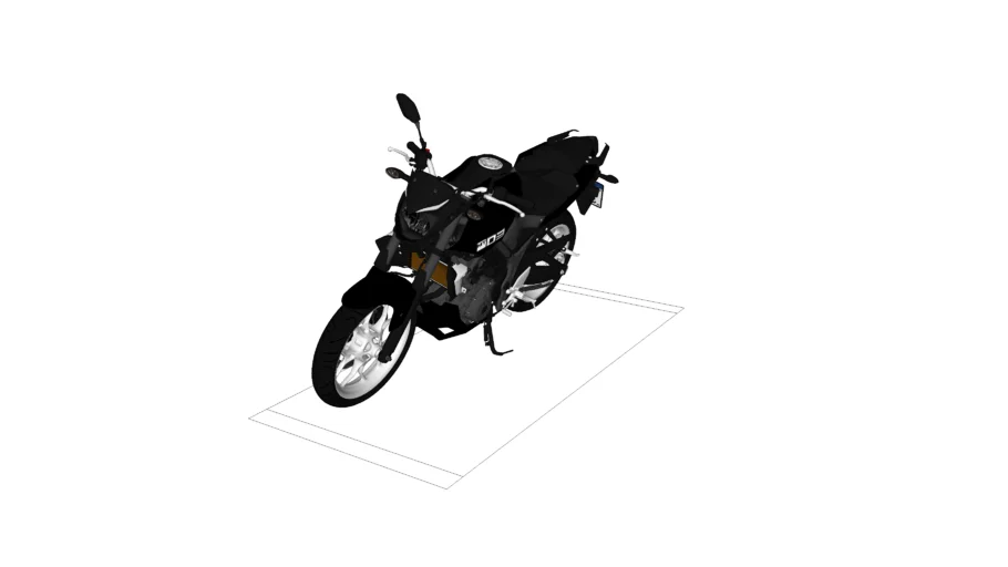 MT-03 2019