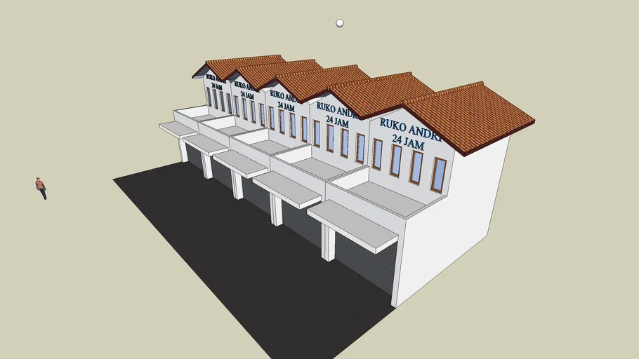 3D Warehouse