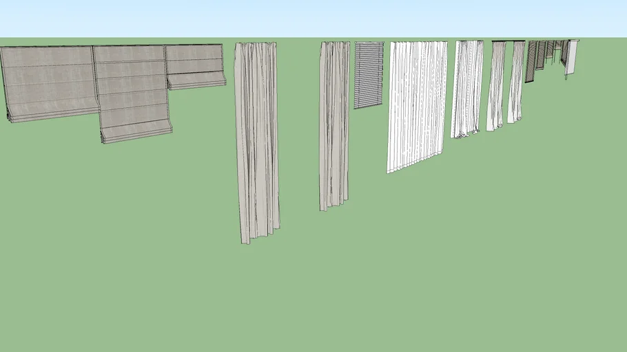 CORTINAS