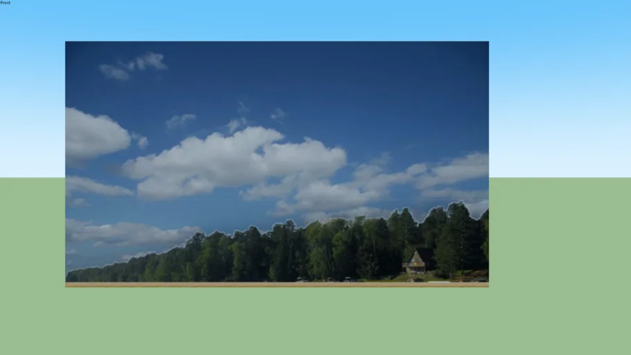 Céu - Sky - Imagem de fundo