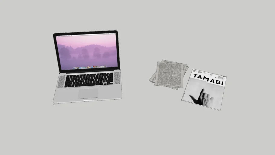 DESK ACCESSORIES