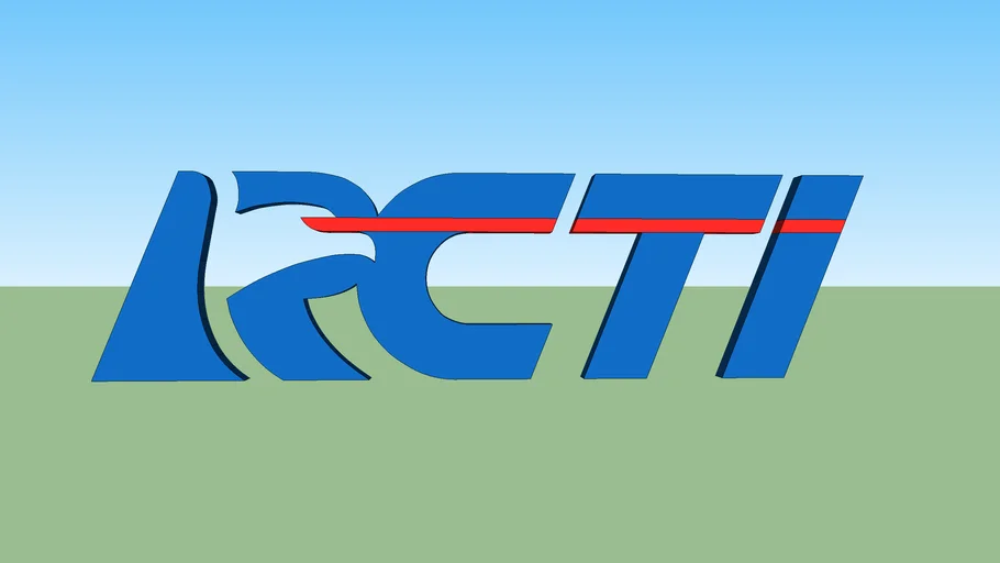 RCTI Logo