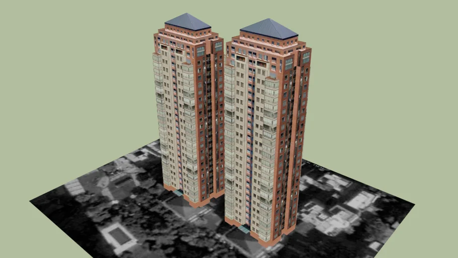 Quartier Demaria