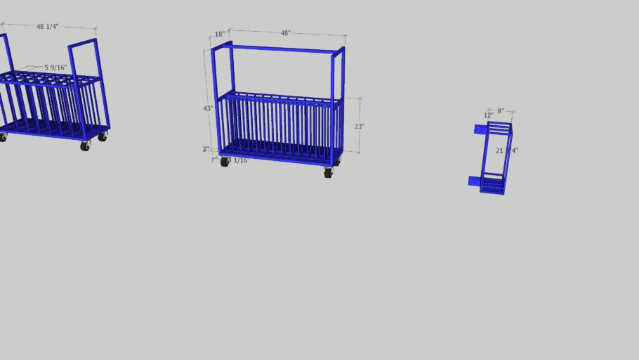 3D Warehouse
