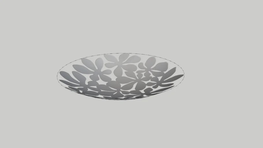 Stockholm Bowl by IKEA