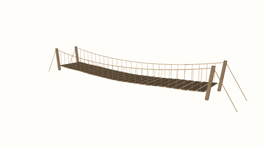 Suspension Bridge
