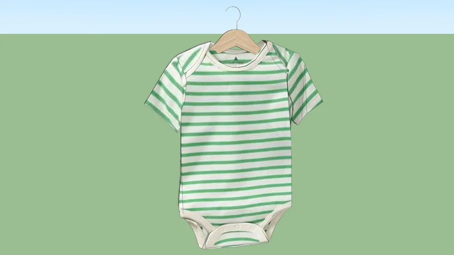 Baby Suit 6