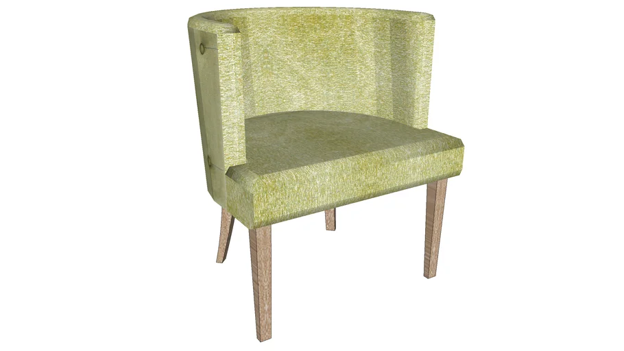 accent chair