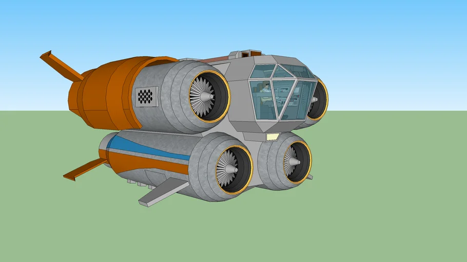Quadjumper