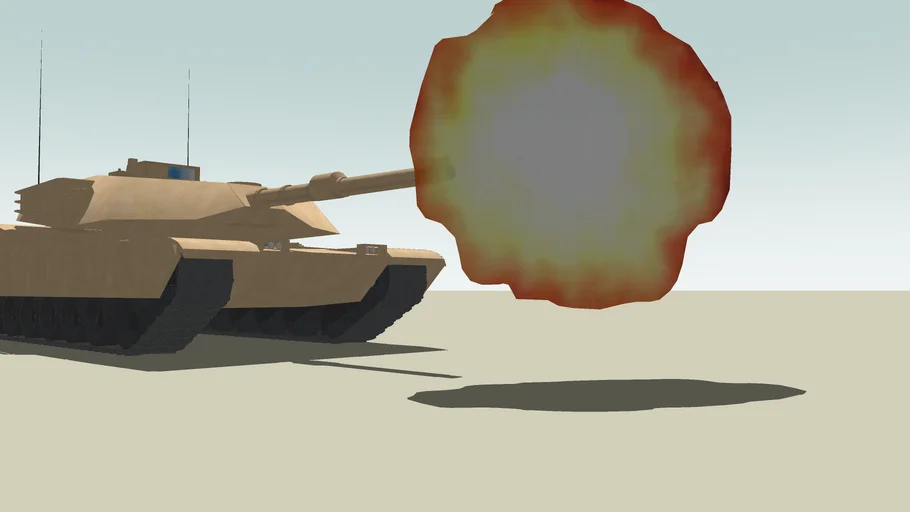 m1 | 3D Warehouse