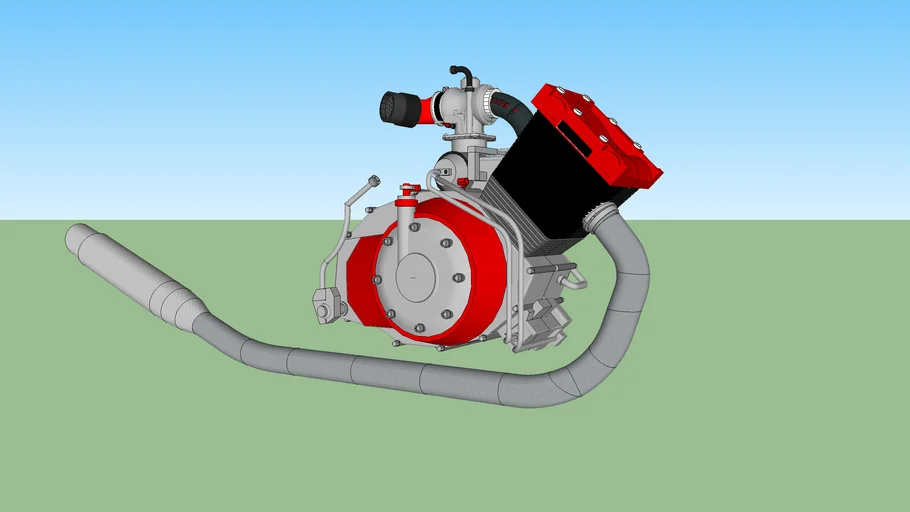 3D Warehouse