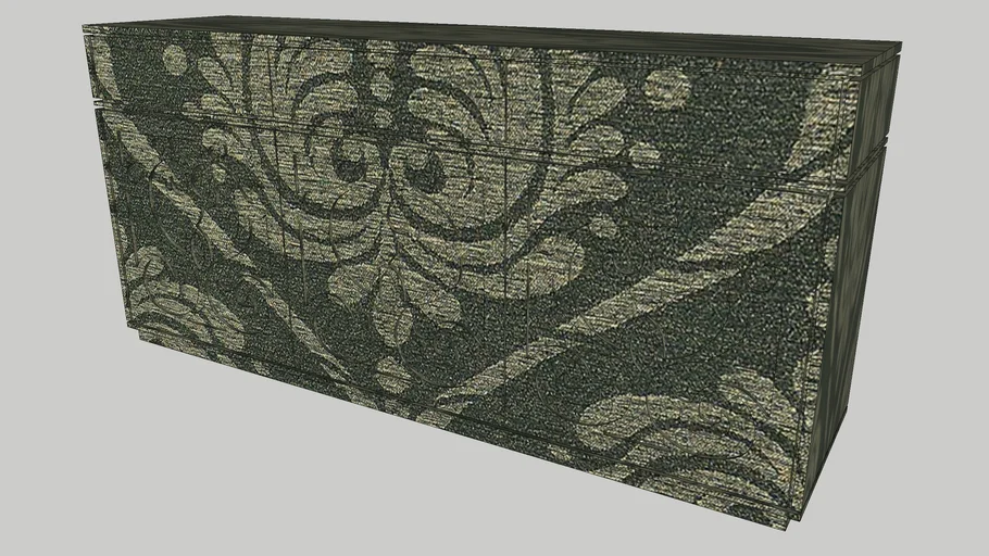 ORNAMENTO  FORNITURE