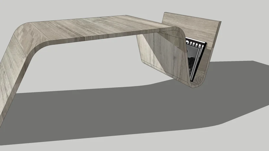 Center Table