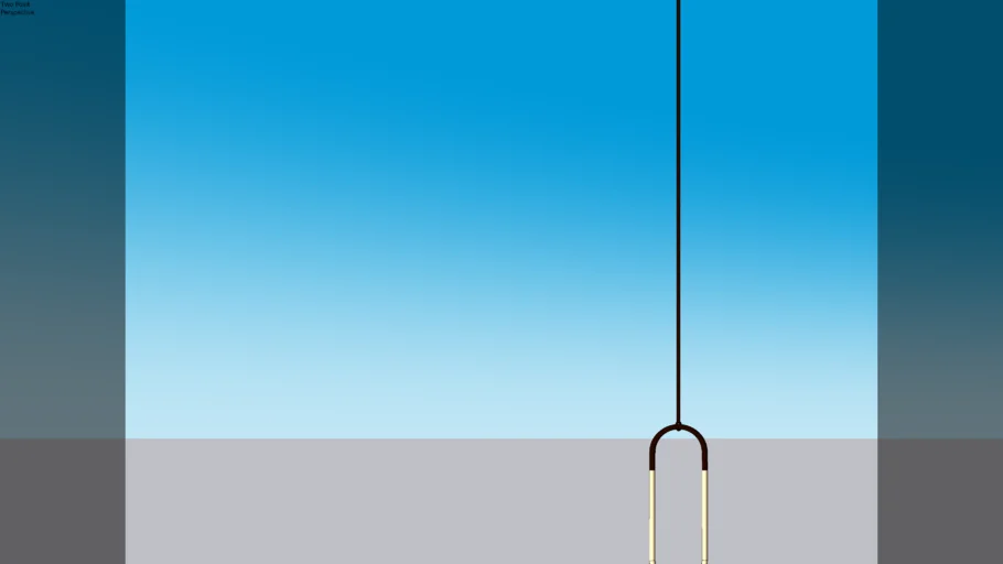 hanging pendant light