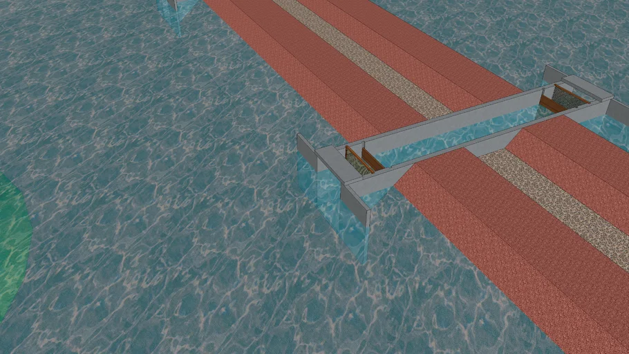 Fish Pond