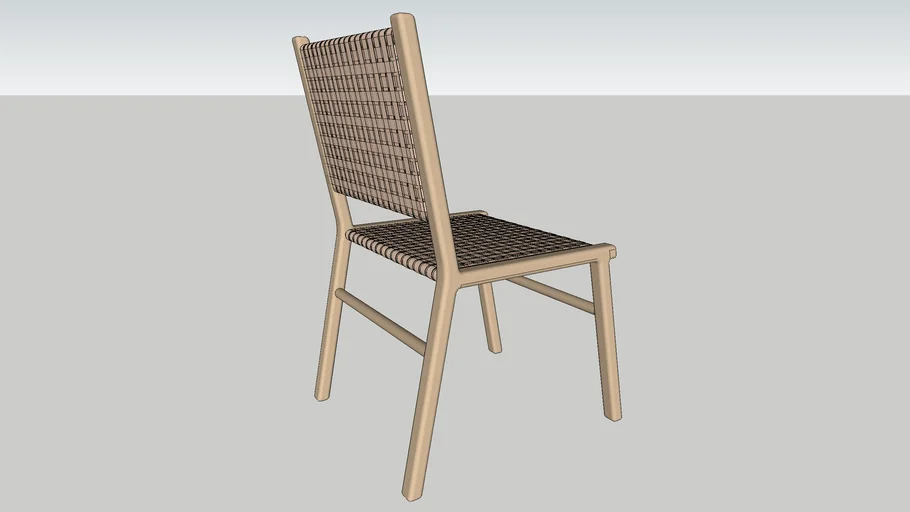 Study Chair