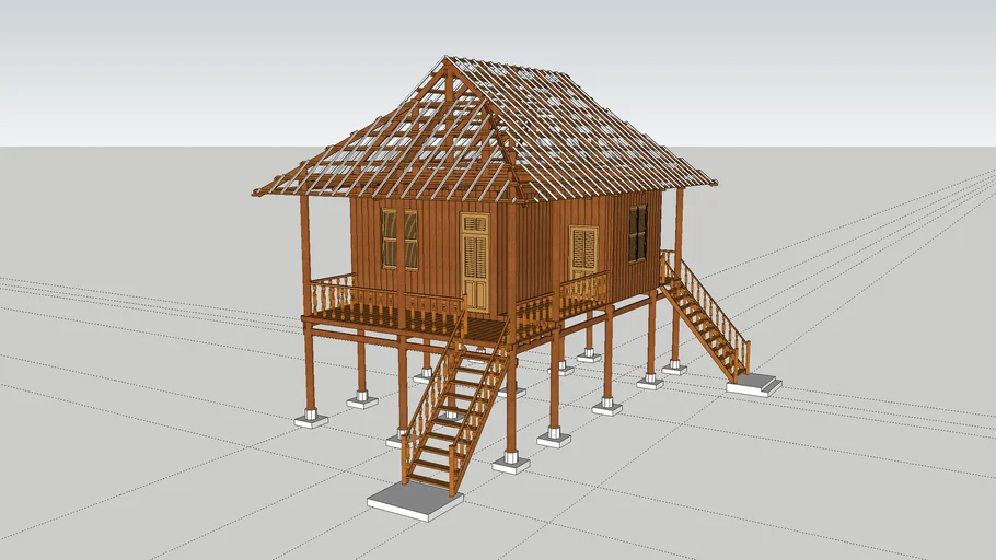 Khmer House 
