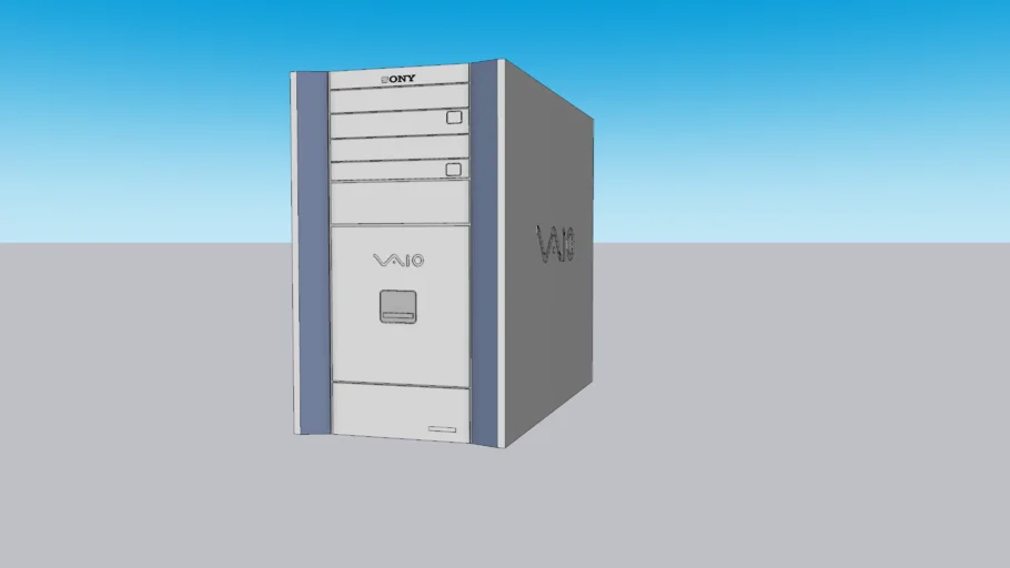 3D Warehouse