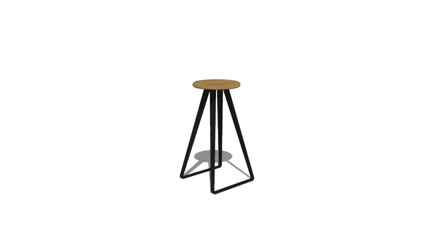 Bar stool Volavka