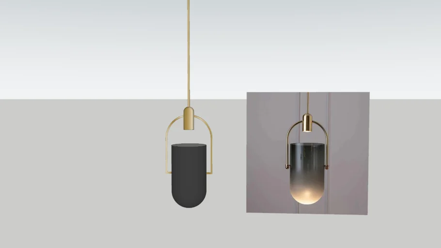 Ceiling lamp