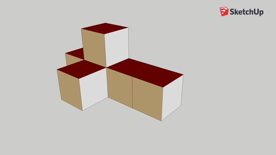 Practice | 3D Warehouse