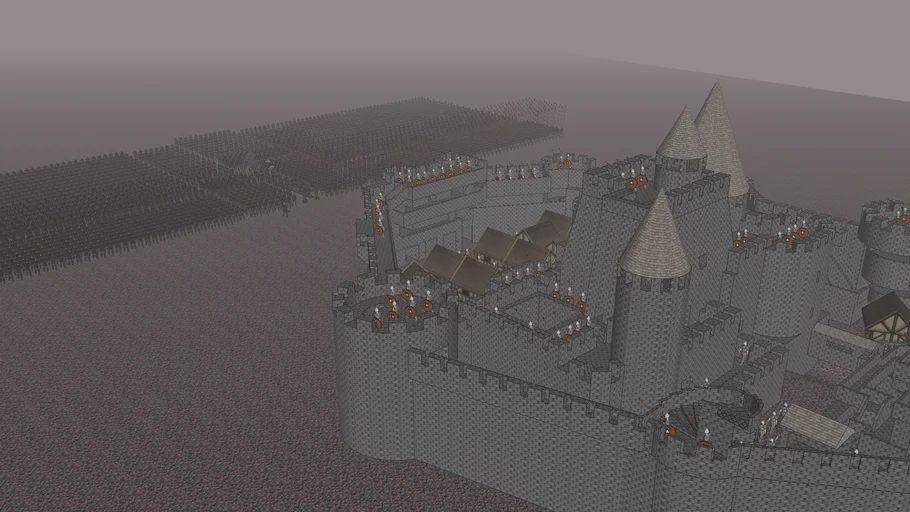 Castillo