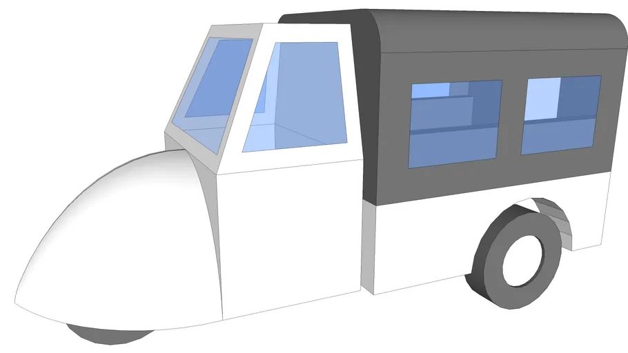 bemo | 3D Warehouse