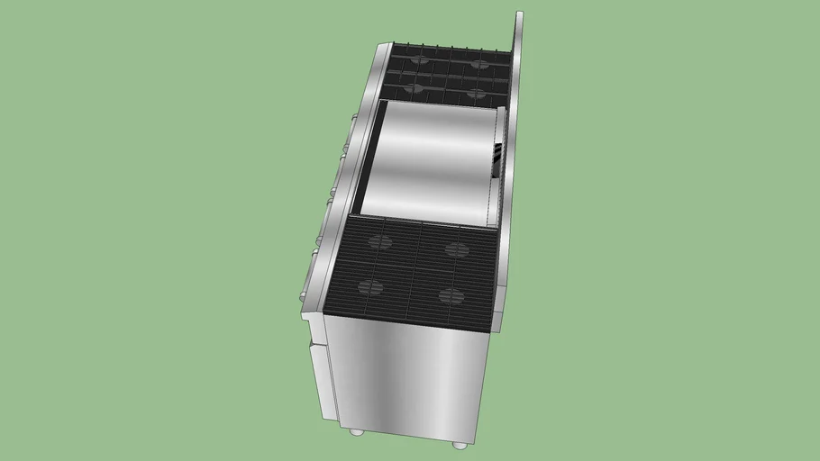 Restaurant Grill