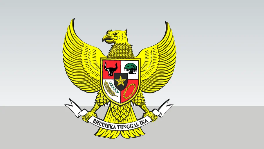 GARUDA PANCASILA