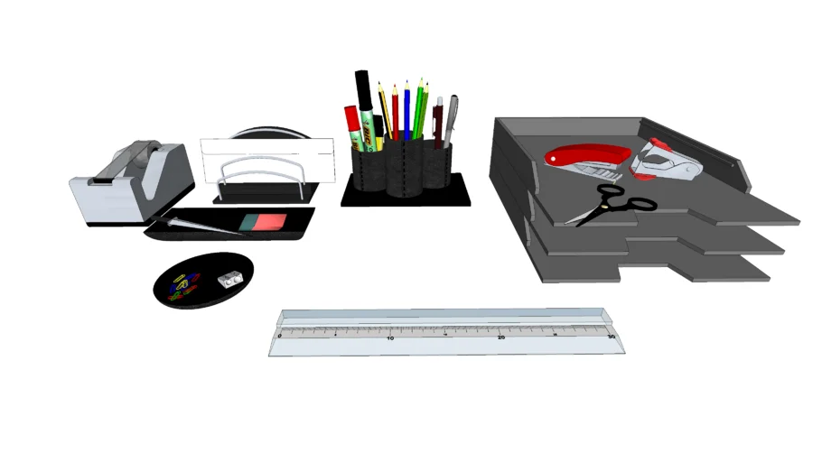 Office accessories